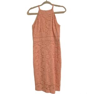 Vince Camuto Lacy Dress